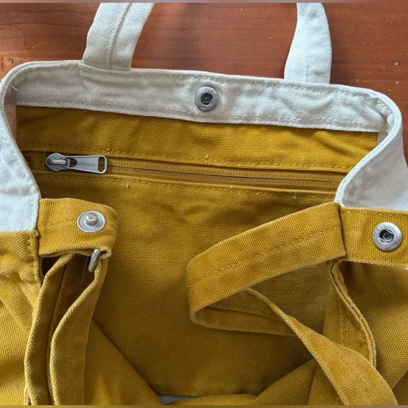 BAGGU Horizontal Zip Duck Bag - Picture 11 of 12